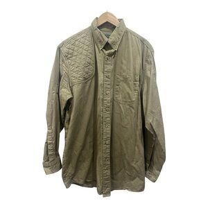 Kevin’s Plantation collection shooting shirt‎
